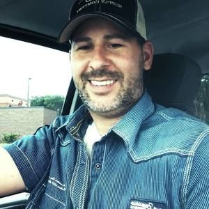 Meet your Posher, Joe